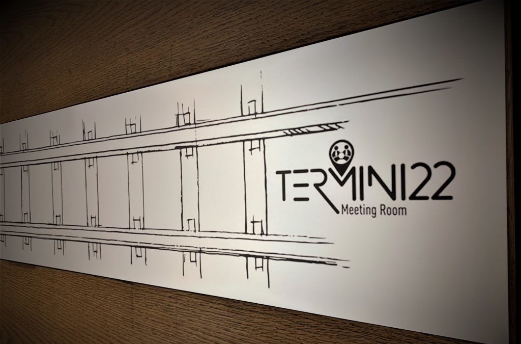 Termini22 a due passi da Roma Termini